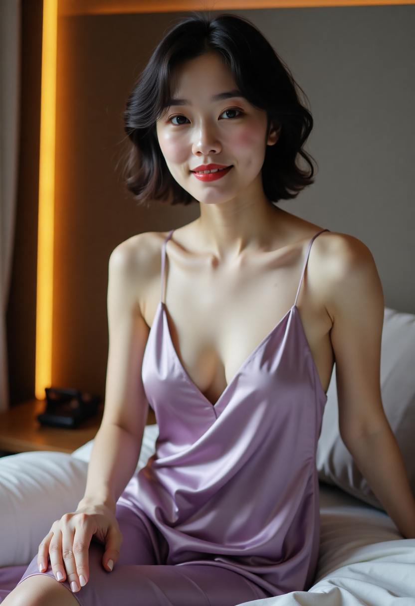 芳华绝代