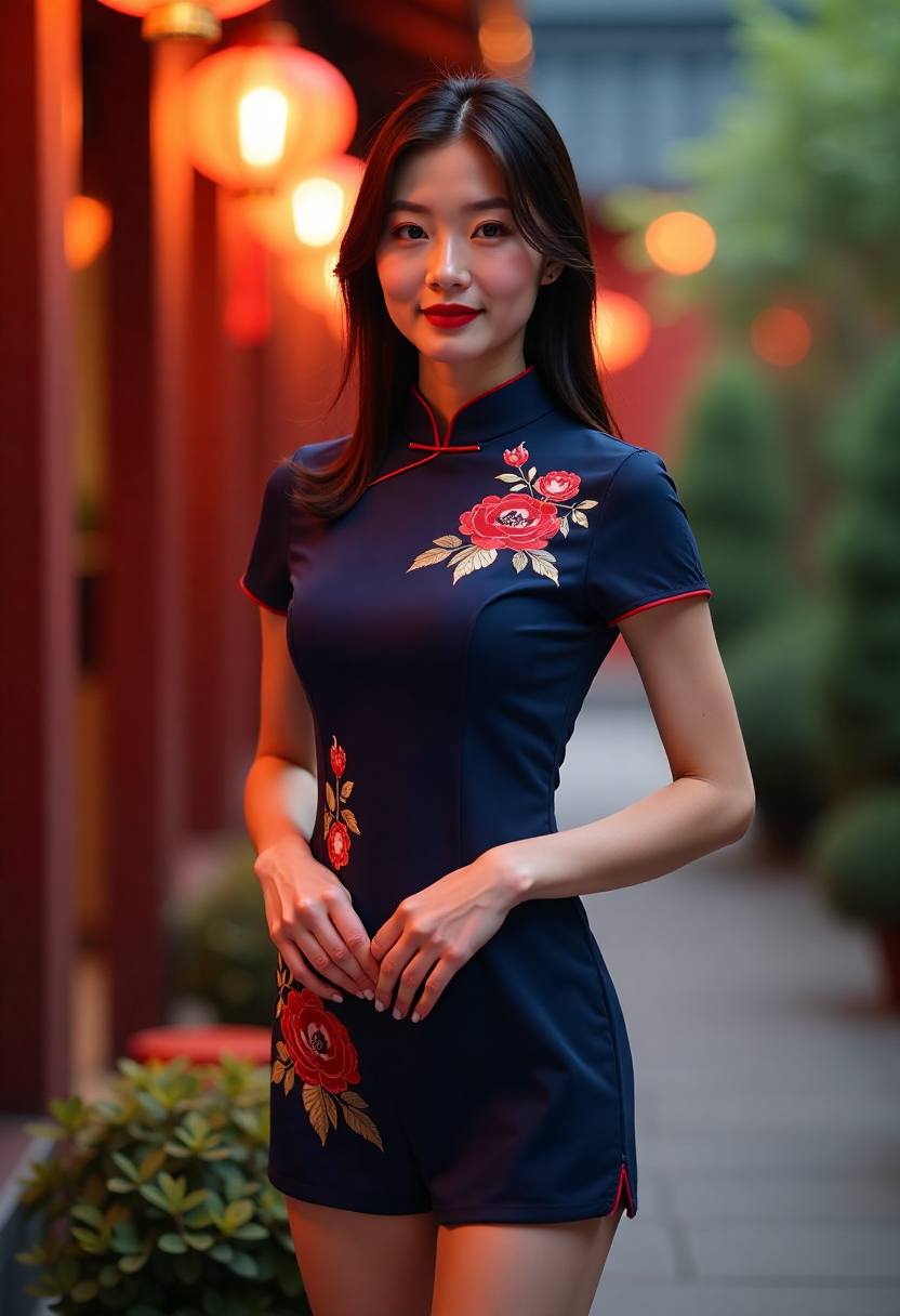 画中仙