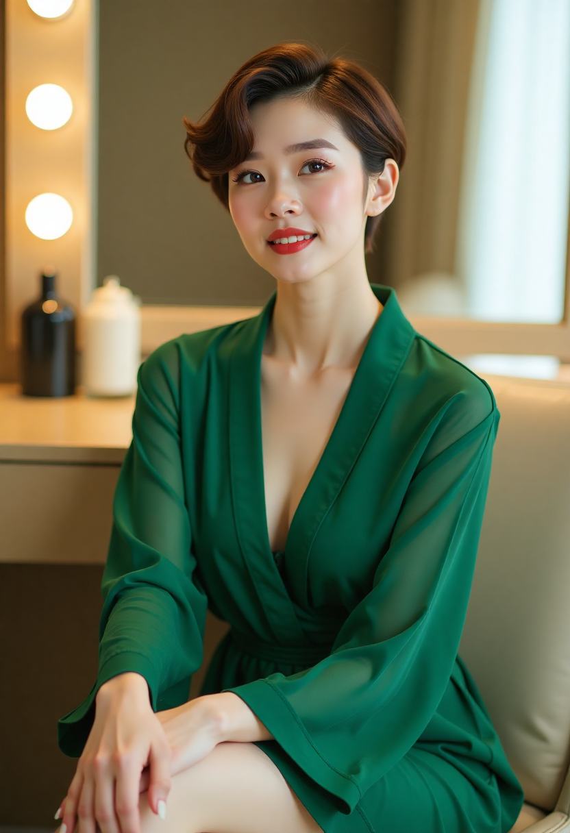 凤囚凰