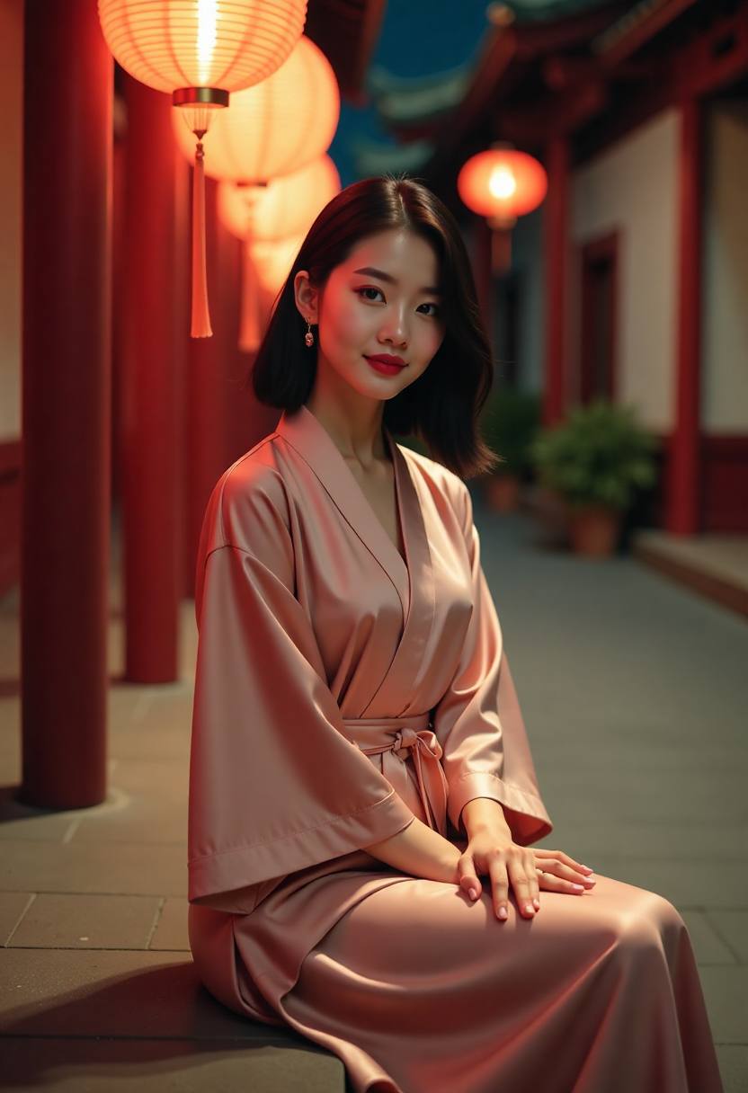 锦绣南歌